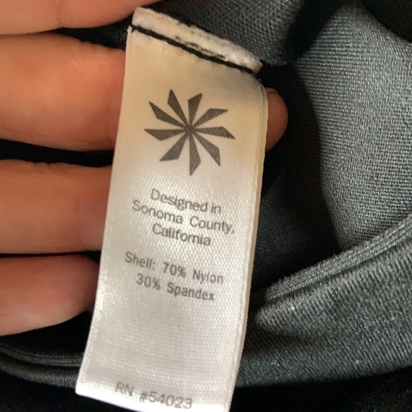 Athleta leggings - Picture 6 of 7